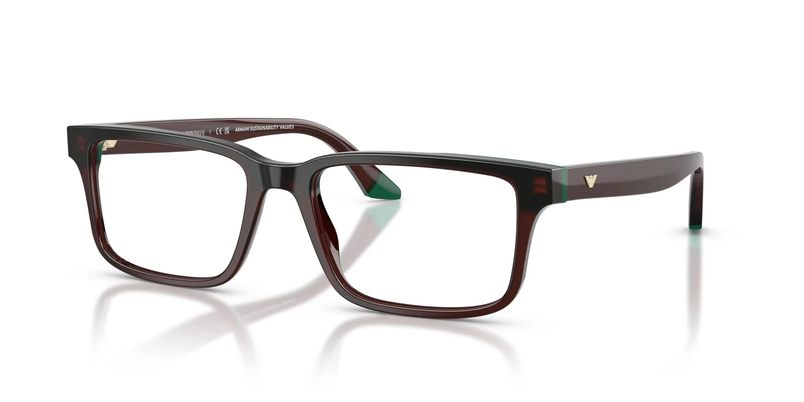 Emporio Armani 3269F Eyeglasses - view 14